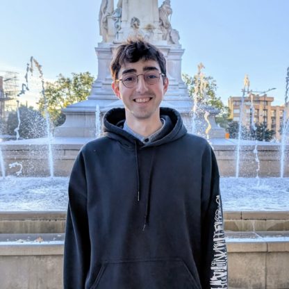 Bastian Gabillault