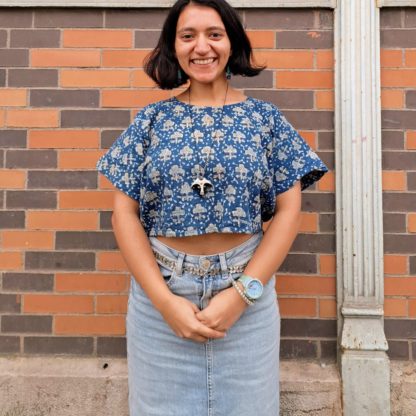 Amrita Ahuja