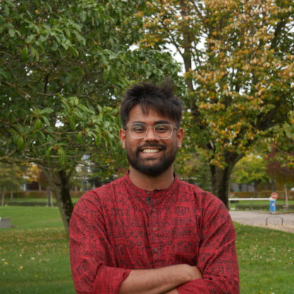 Anant Prabhakar Sharma