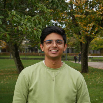 Awadhoot Vijay Loharkar
