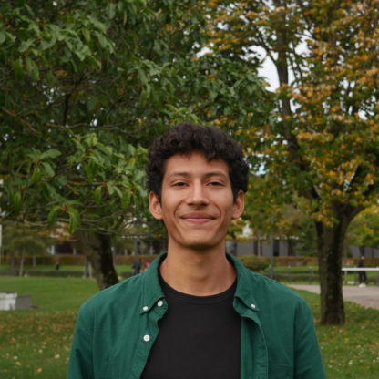 Enrique Herrera Arevalo