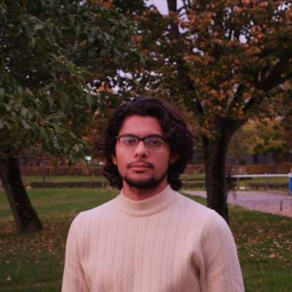 Ehsan Jabbar