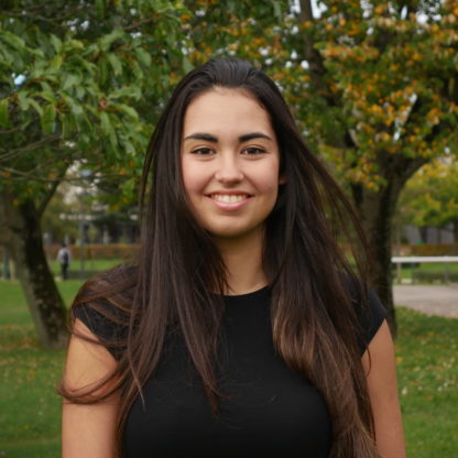 Laura Maria Navarro Gonzalez