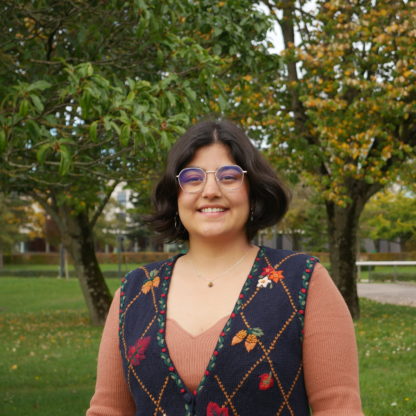 Laura Sofia Arango Tabares