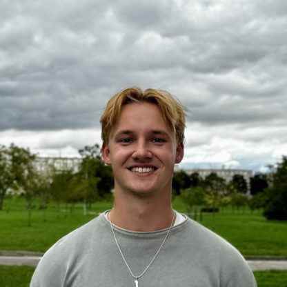 Lewis Roach