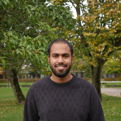Talha Rehman