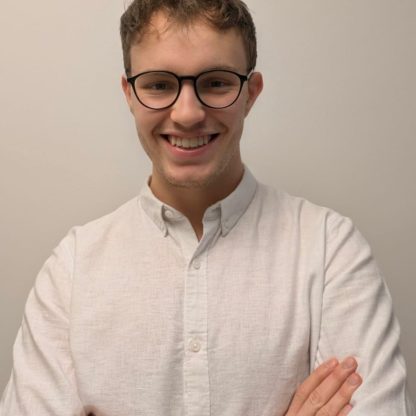 Sebastian Gruenanger